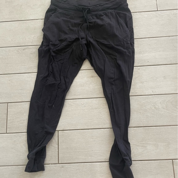 Lululemon READY TO RULU black - Picture 2 of 3